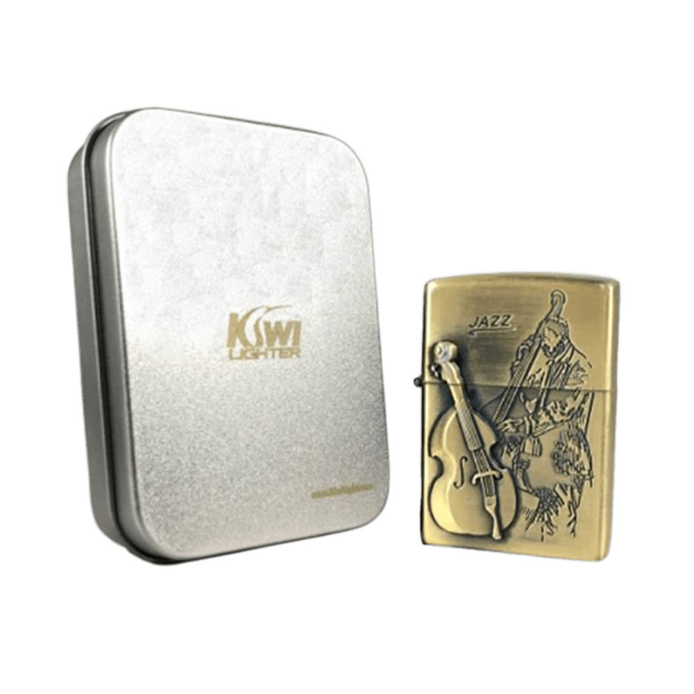 Flint Kiwi Lighter 2201