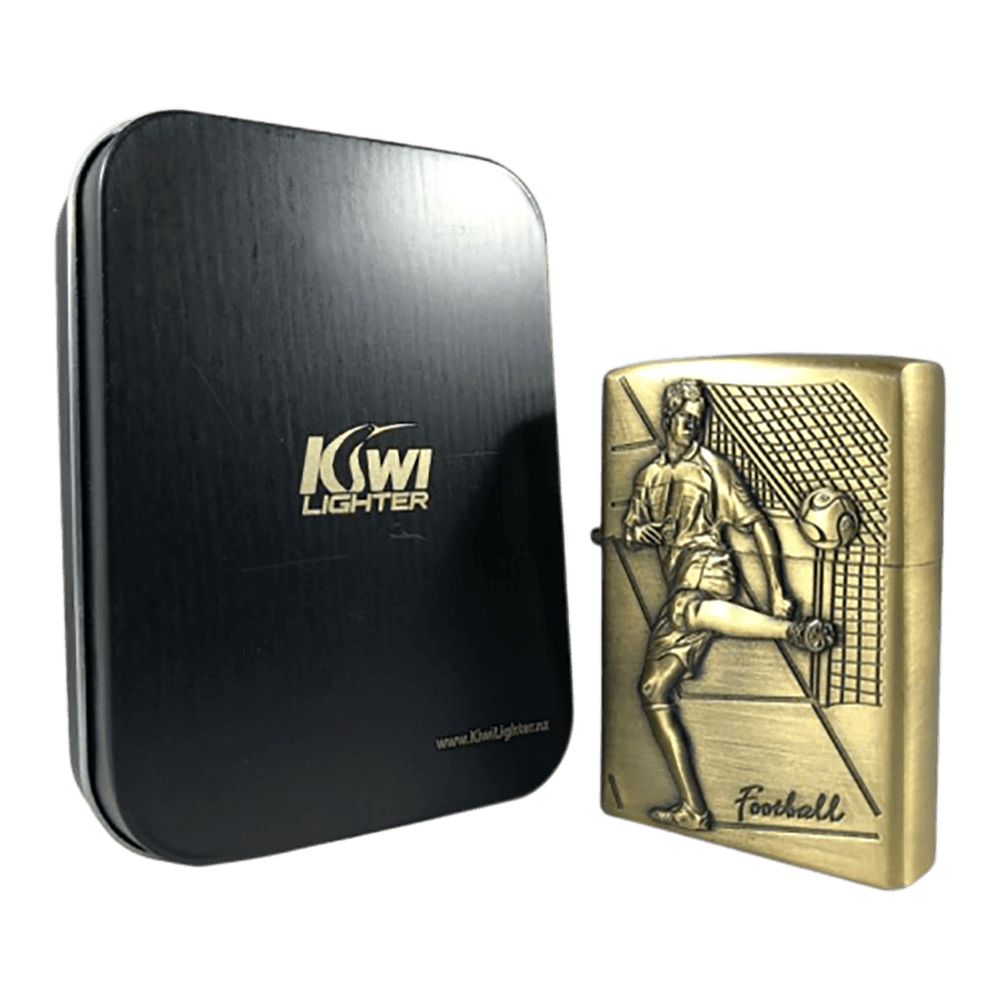 Flint Kiwi Lighter 6105