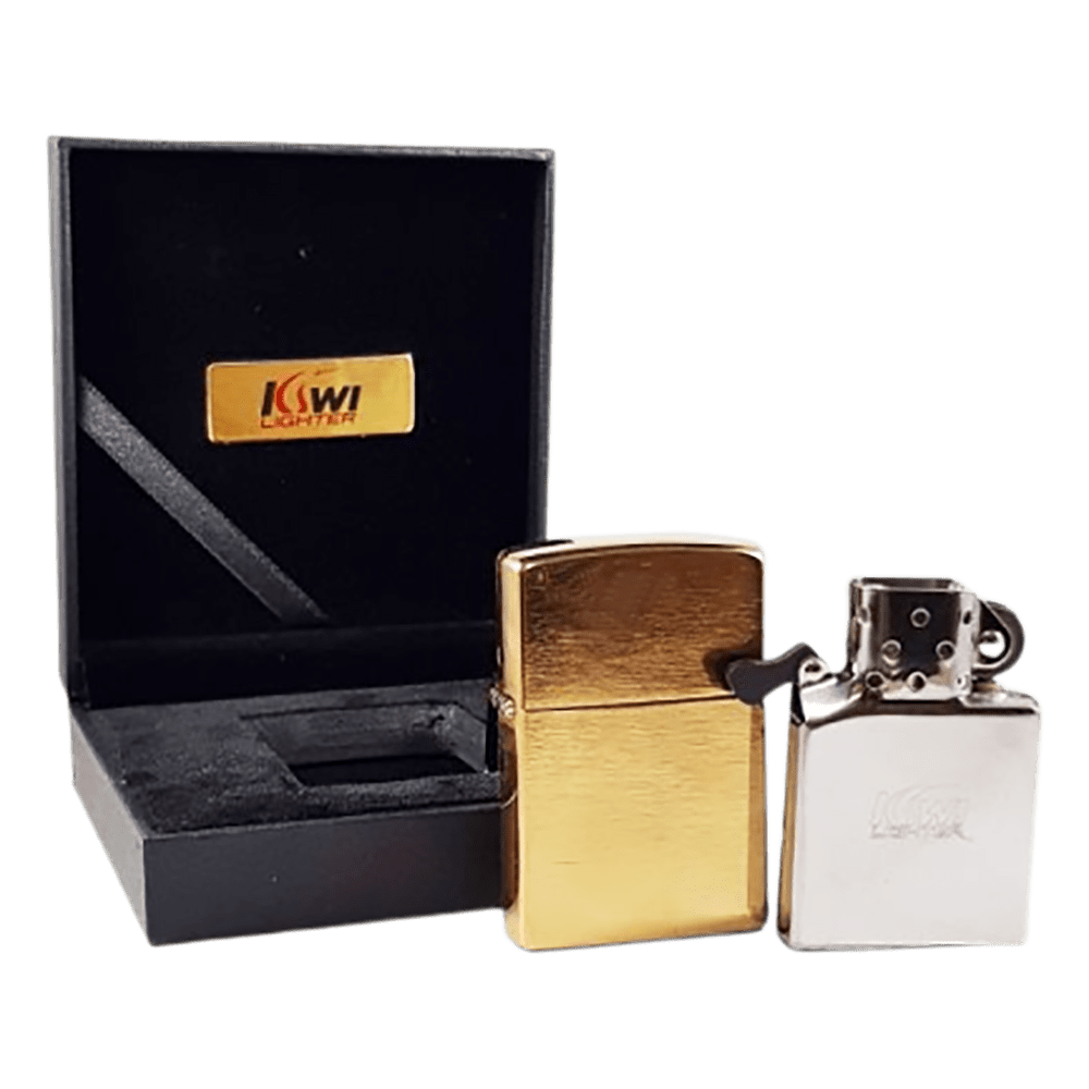 Flint Kiwi Lighter 766