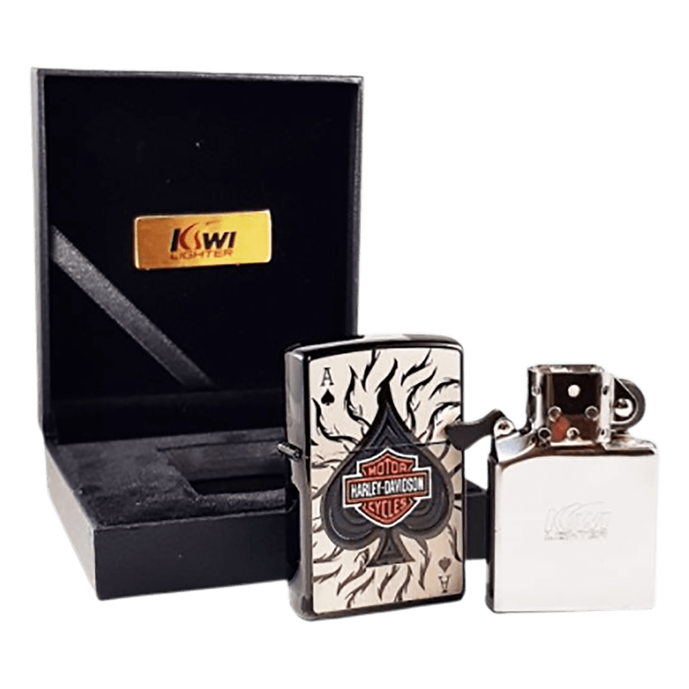 Flint Kiwi Lighter 768